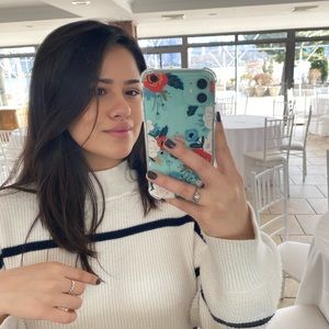 Meet your Posher, Maria